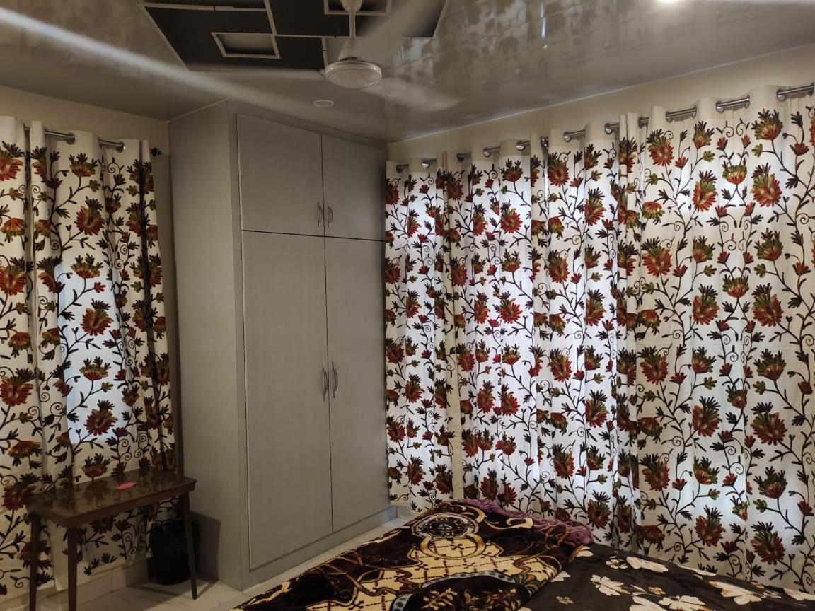 Farsal Villa Srīnagar 外观 照片